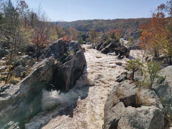 Great Falls