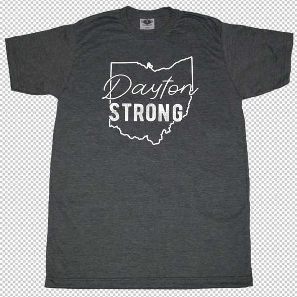 Dayton Strong